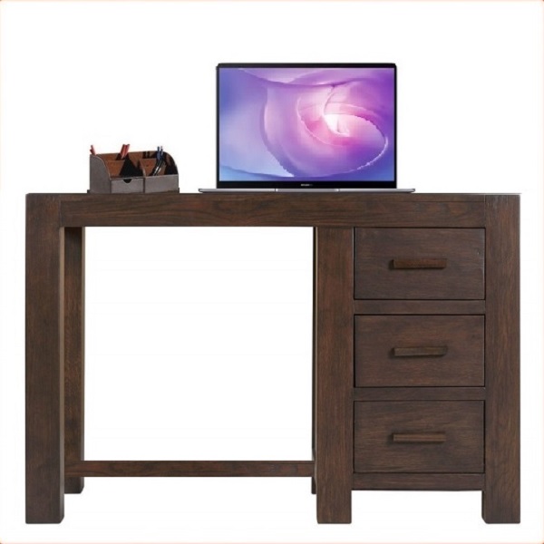 Bàn Trang Điểm , Bàn Làm Việc ChunKy Walnut