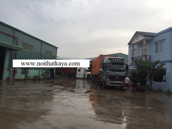 Quy trình sản xuất 10