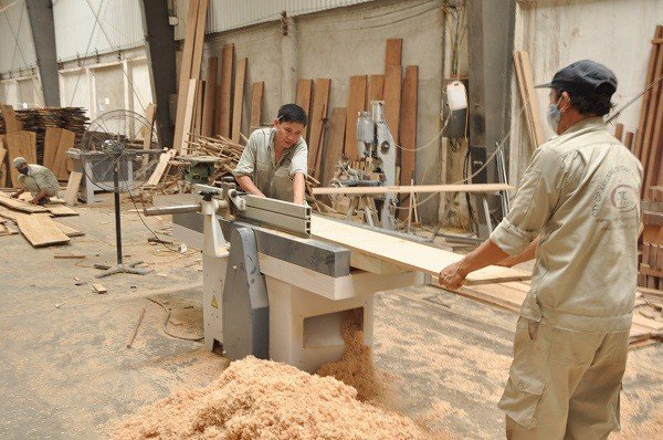 Quy trình sản xuất 3