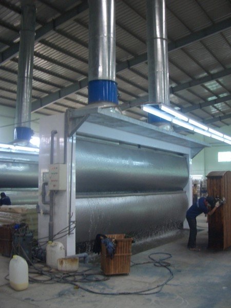 Quy trình sản xuất 7