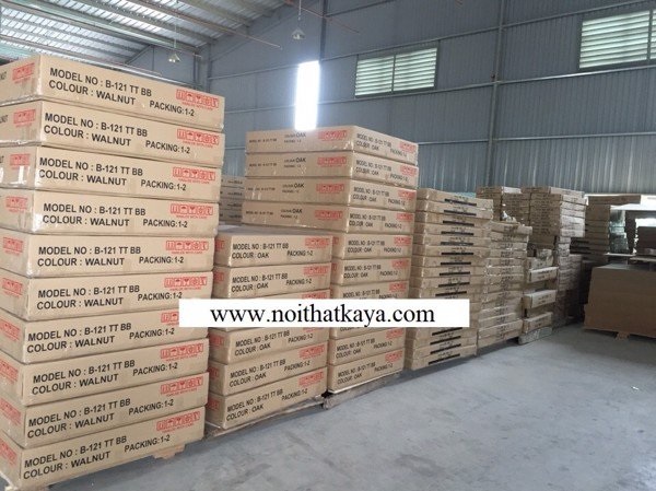 Quy trình sản xuất 9
