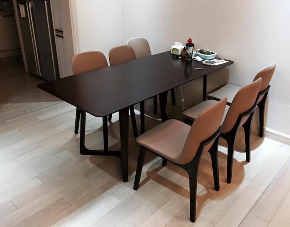 5 bước chọn mua bàn ăn chất lượng nhất 1