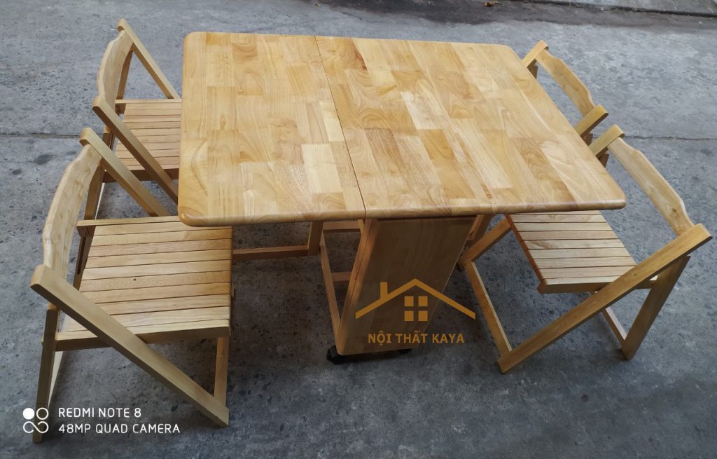 Sản xuất bàn ghế 10