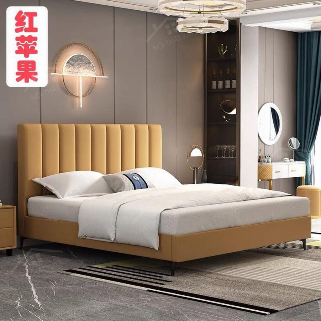 Giường Nệm Ky-gh 218 (1)