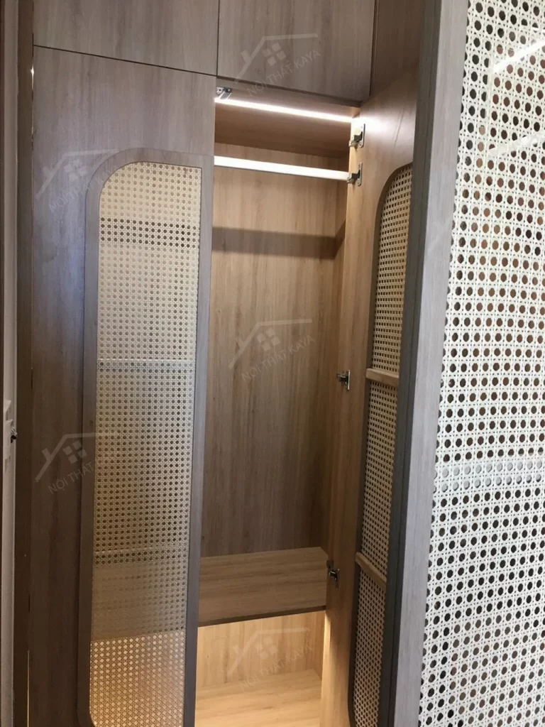 Thi Công Full Nội Thất Căn Hộ ở Quận 2 (7)