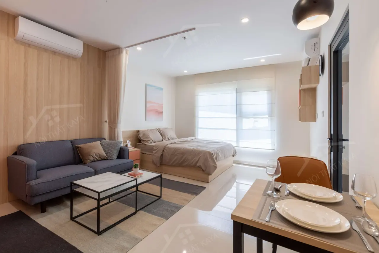Combo full nội thất GCN068