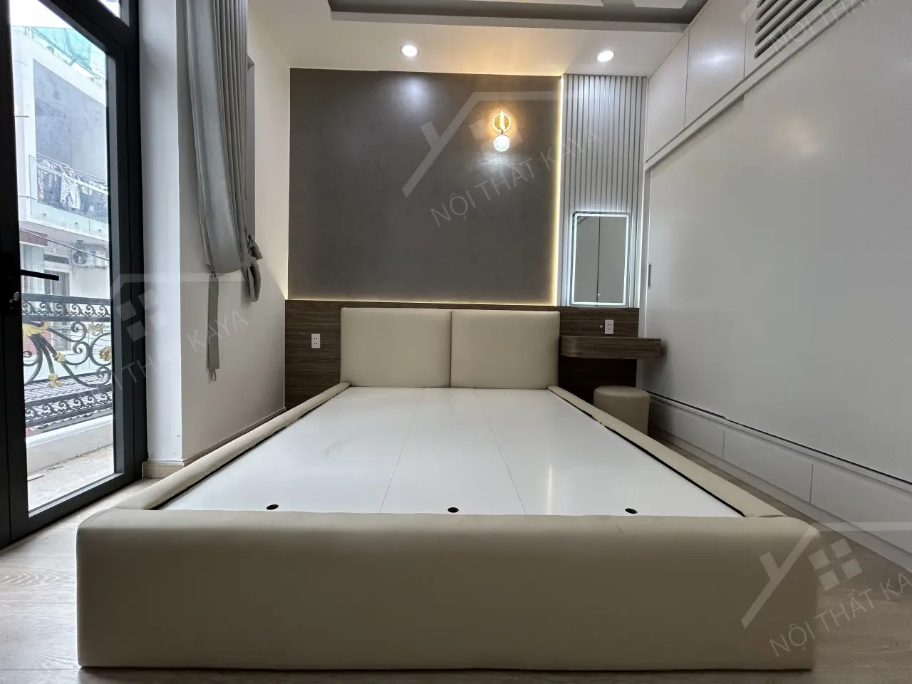 Combo phòng ngủ PN063