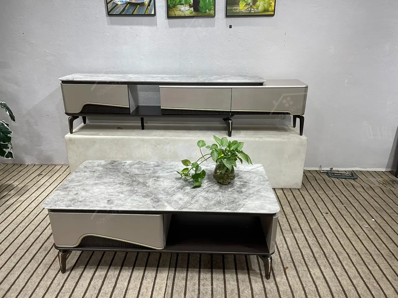 Bàn sofa BSF001