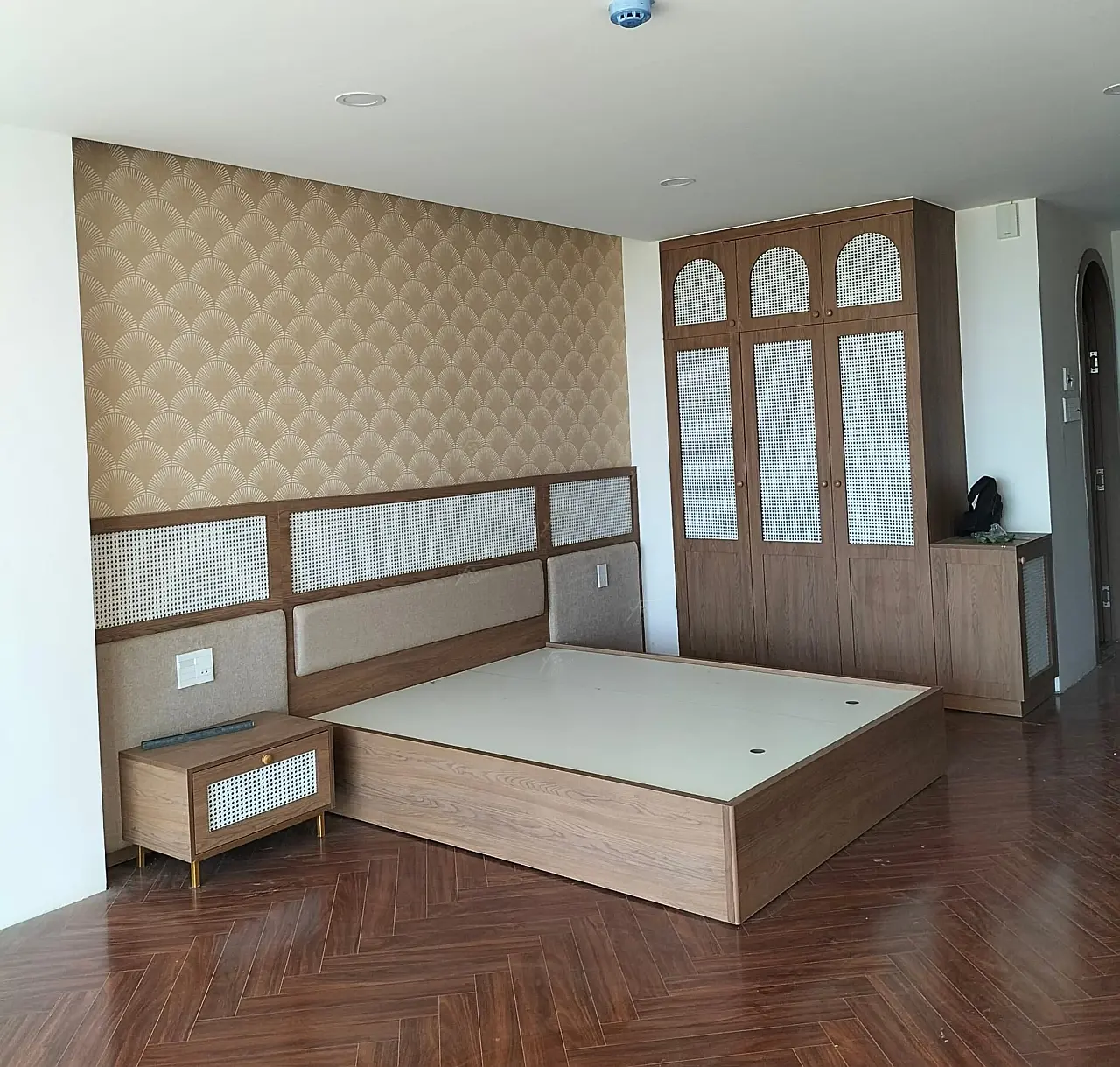Combo phòng ngủ PN013