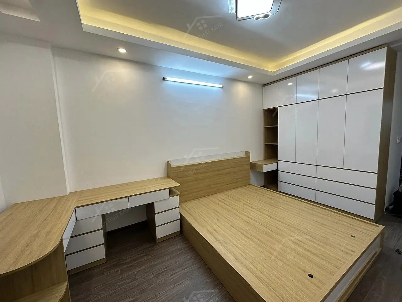 Combo phòng ngủ PN013