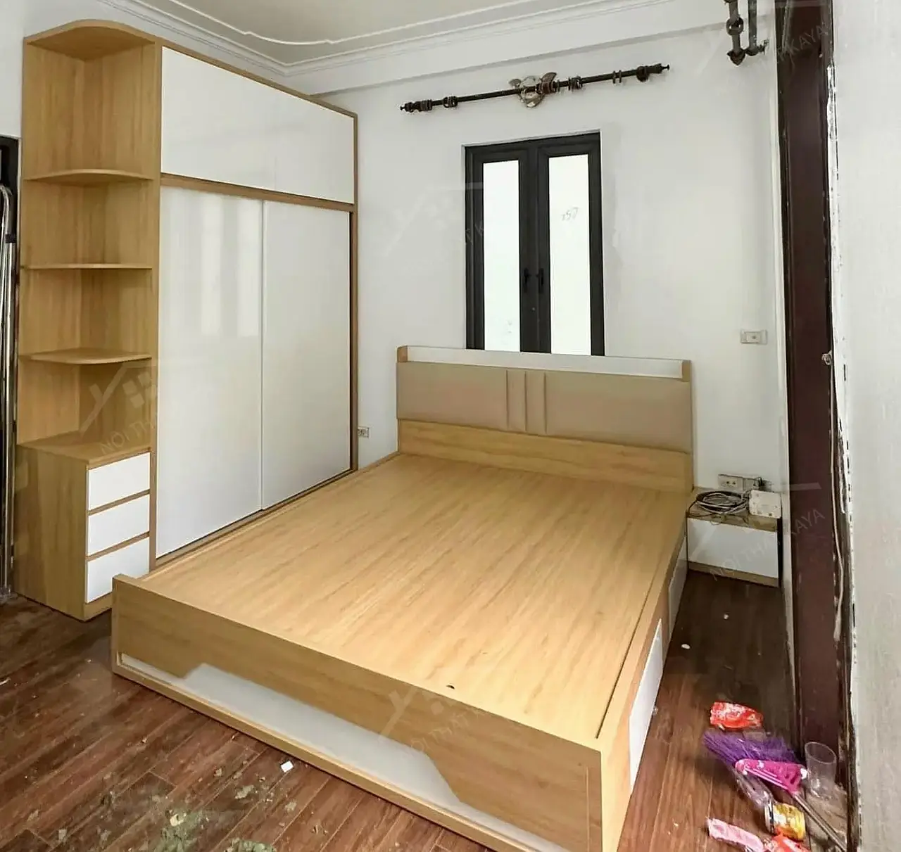 Combo phòng ngủ PN013
