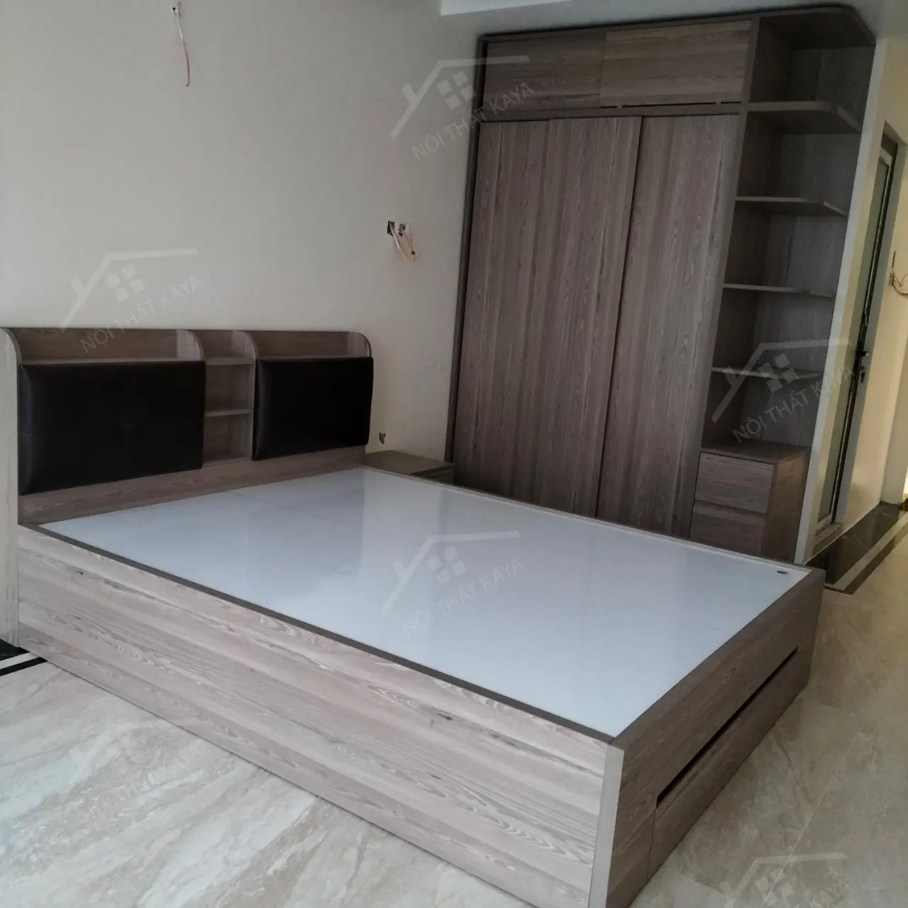 Combo phòng ngủ PN013
