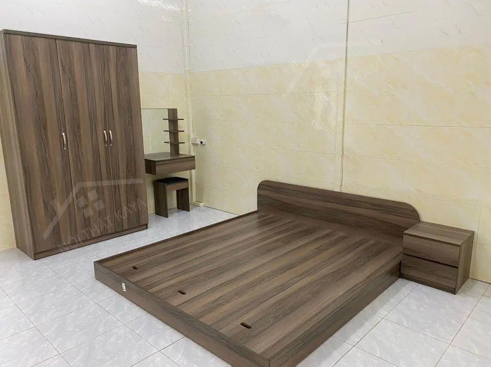 Combo phòng ngủ PN013