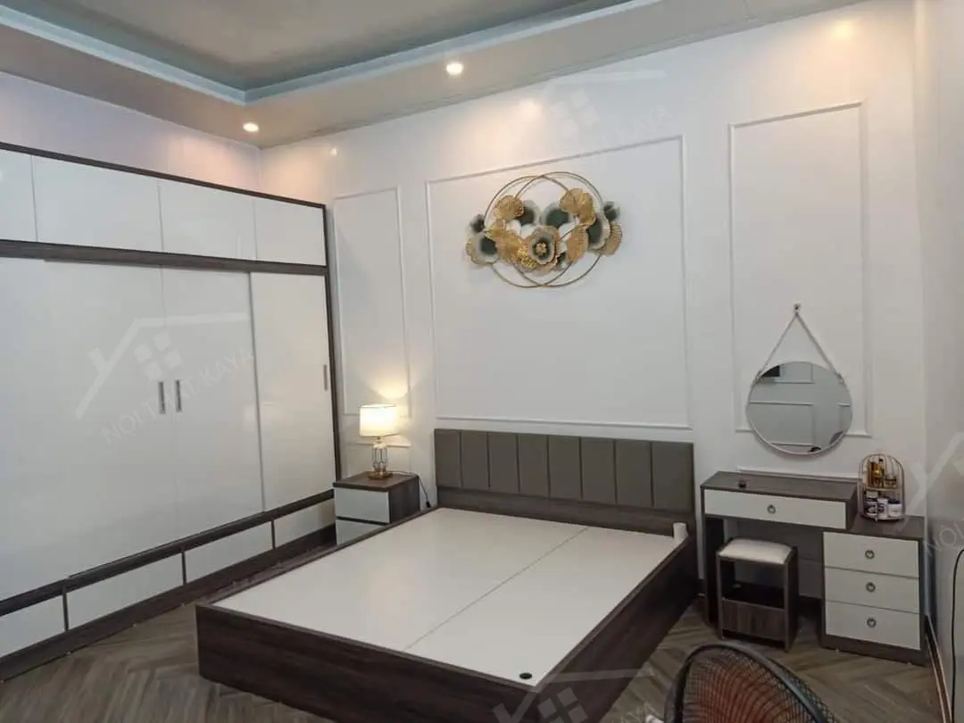 Combo phòng ngủ PN013