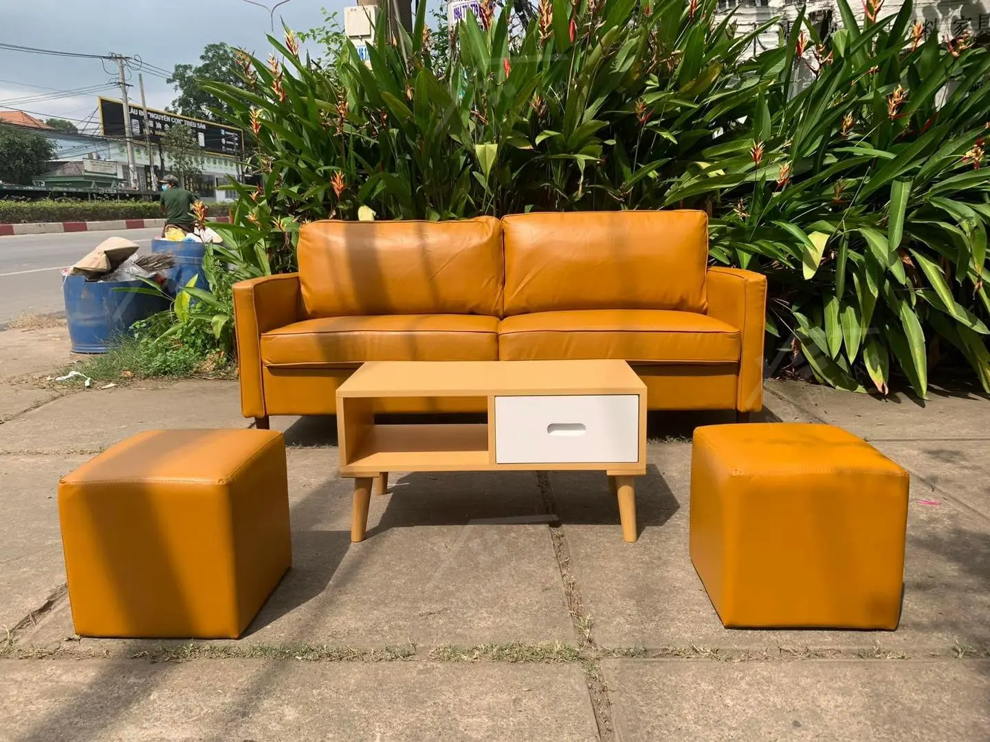 Sofa SF023