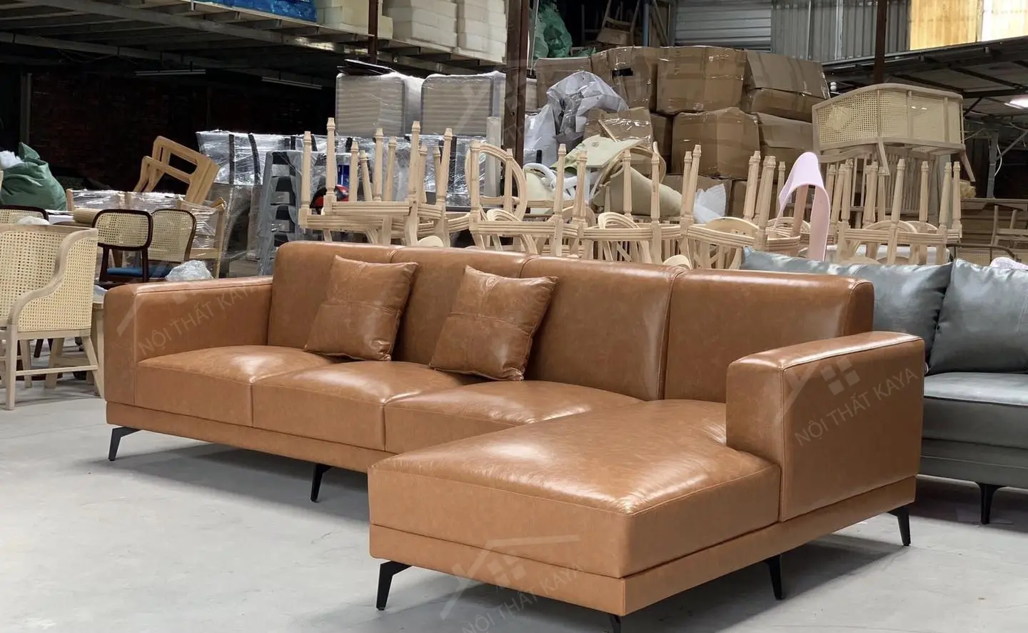 Sofa SF023