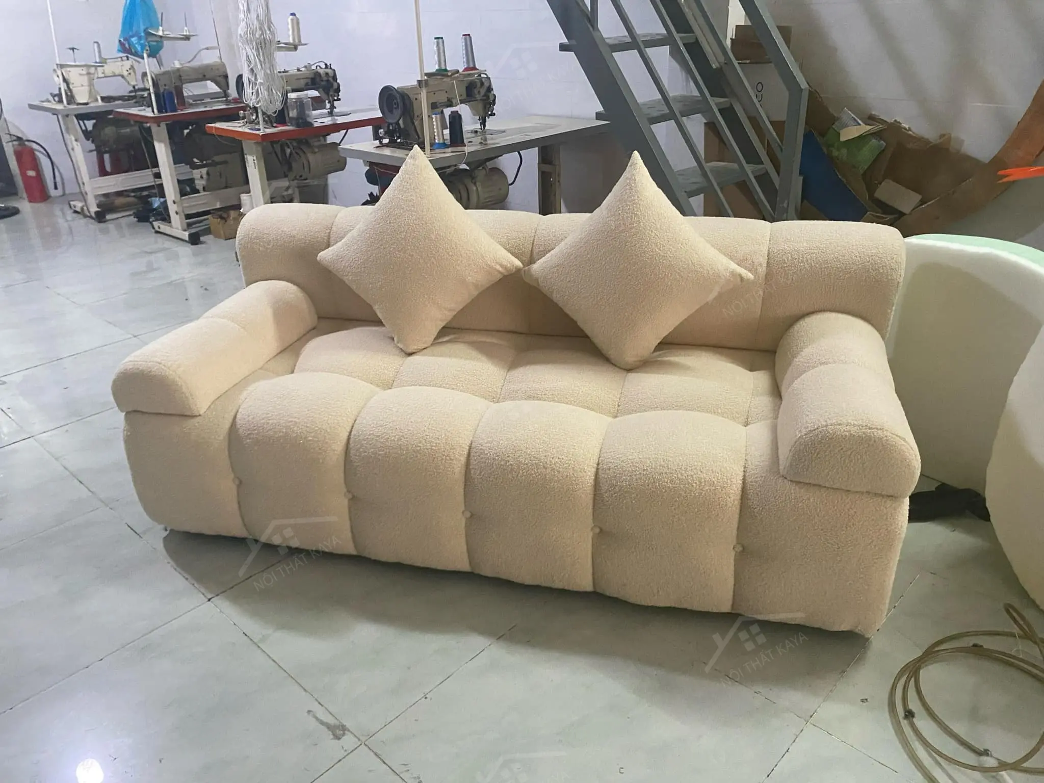Sofa SF044
