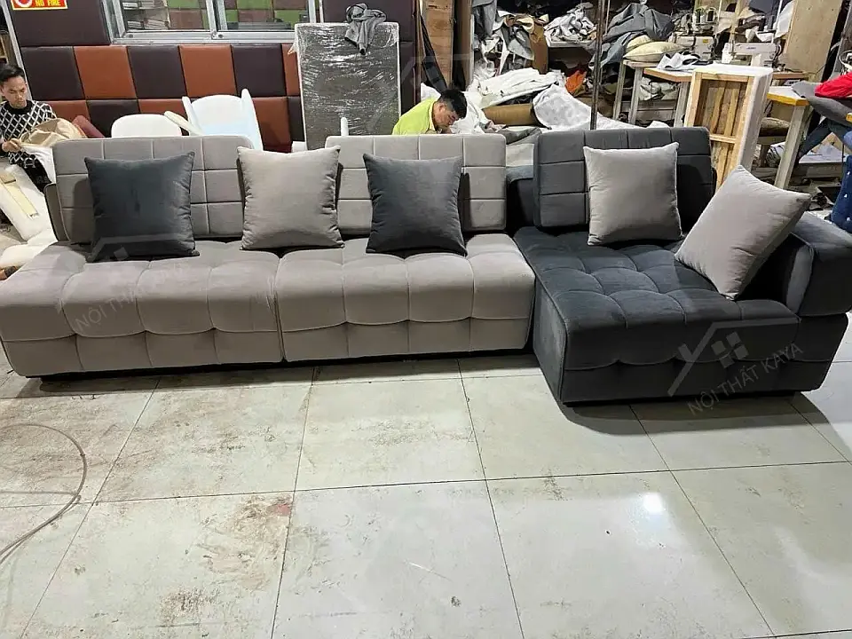 Sofa SF060