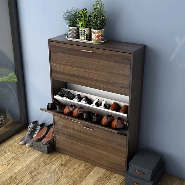 Tủ giày dép KY-GH TGD004