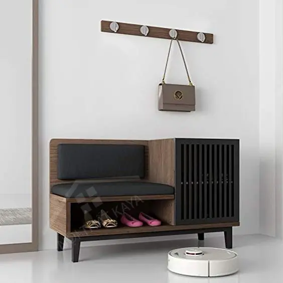 Tủ giày dép KY-GH TGD004