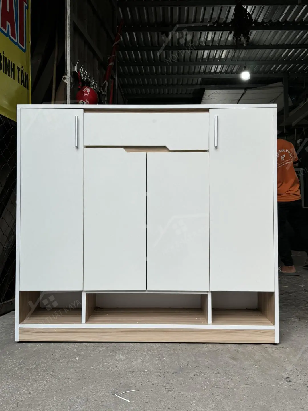 Tủ giày dép KY-GH TGD015