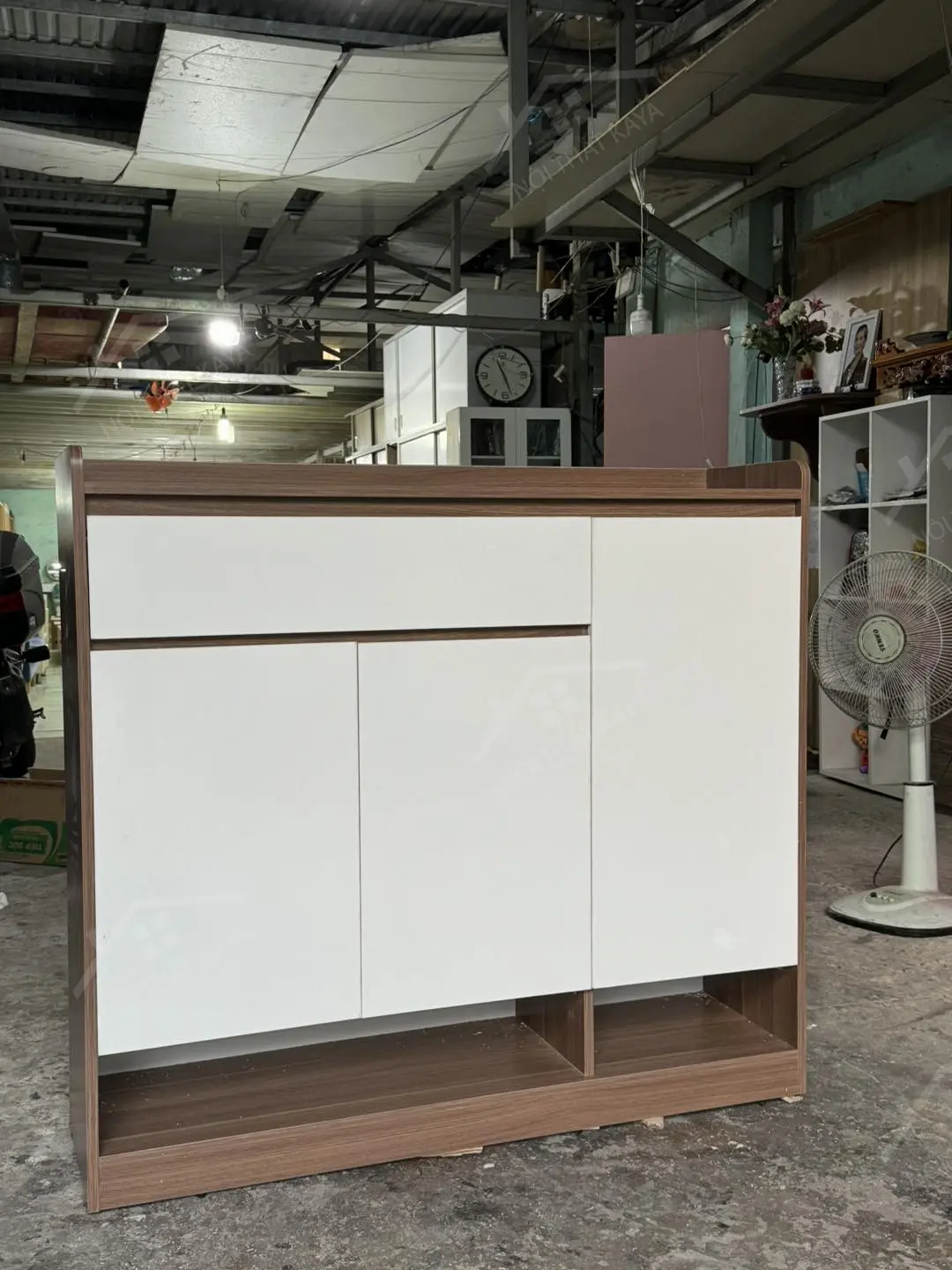 Tủ giày dép KY-GH TGD015