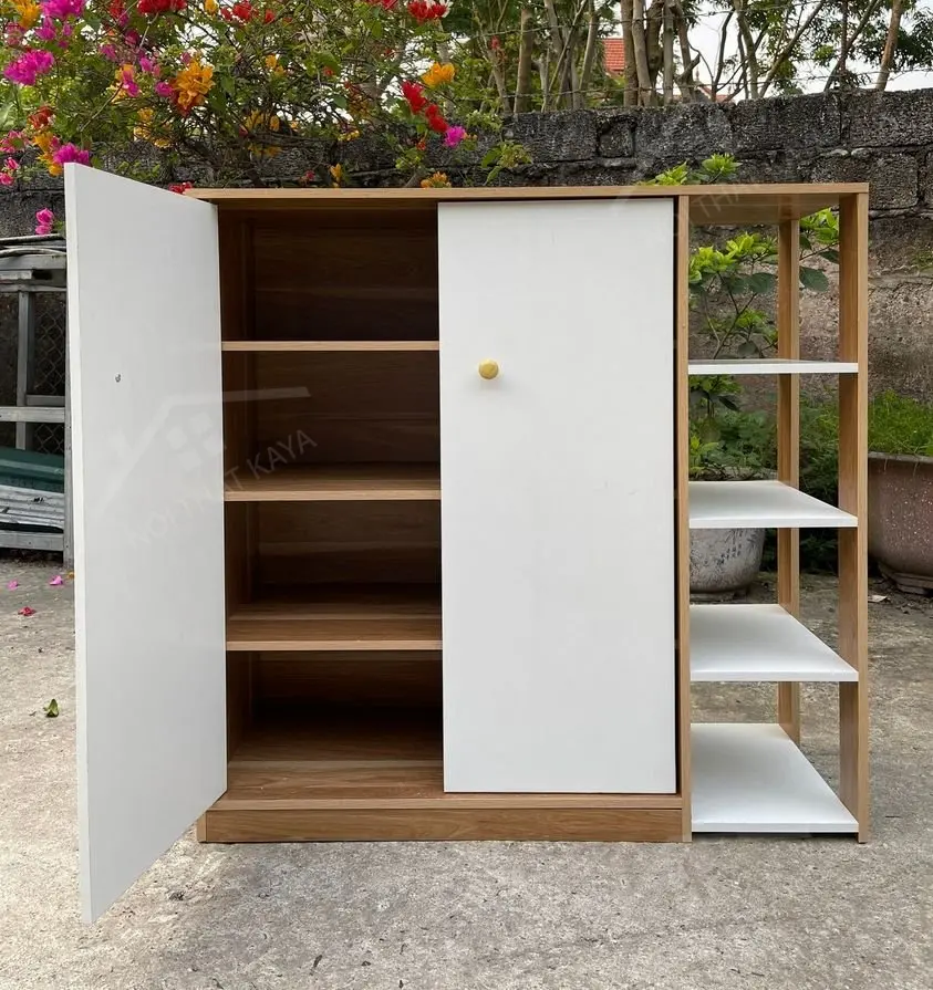 Tủ giày dép KY-GH TGD015