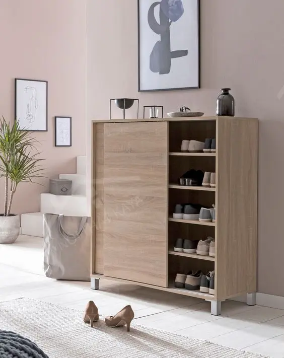 Tủ giày dép KY-GH TGD015