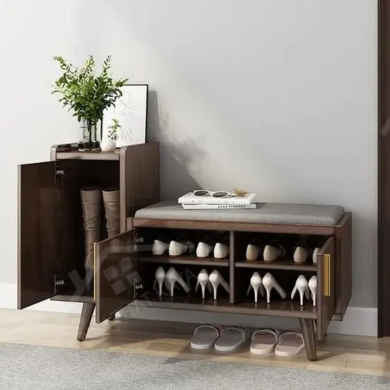Tủ giày dép KY-GH TGD015