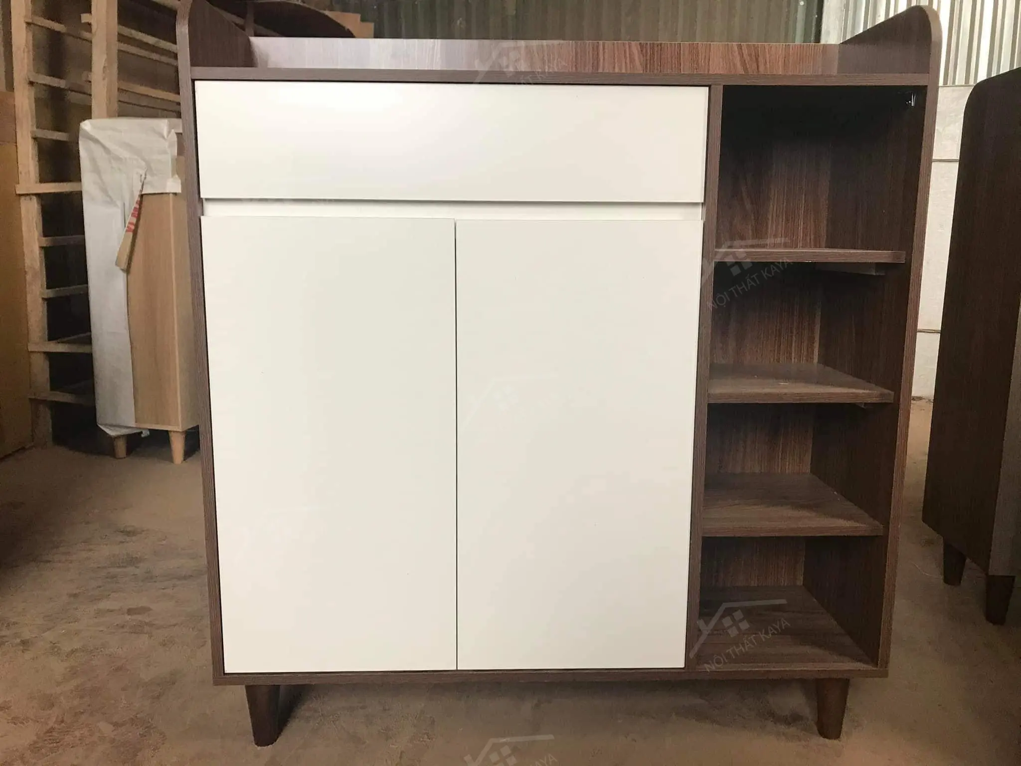 Tủ giày dép KY-GH TGD015