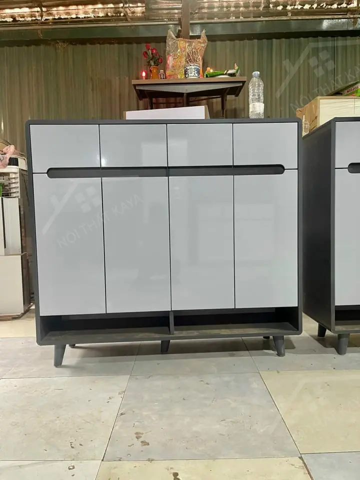Tủ giày dép KY-GH TGD015