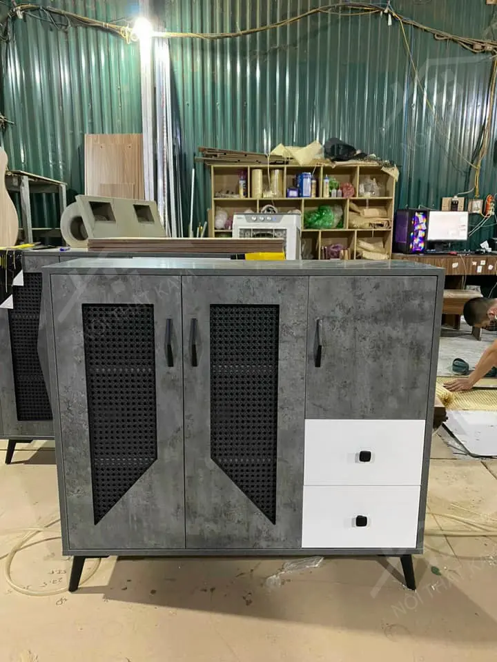 Tủ giày dép KY-GH TGD015