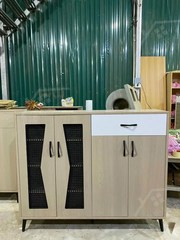 Tủ giày dép KY-GH TGD015