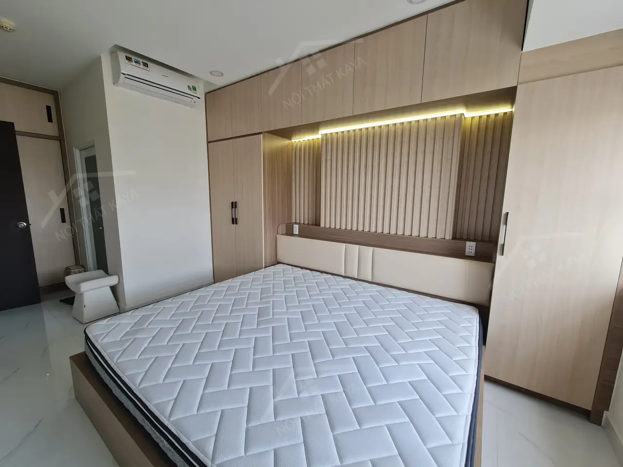 Nội Thất Chị Khánh Mỹ - Chung Cư Oriental - 685 Âu Cơ, Tân Phú (17)
