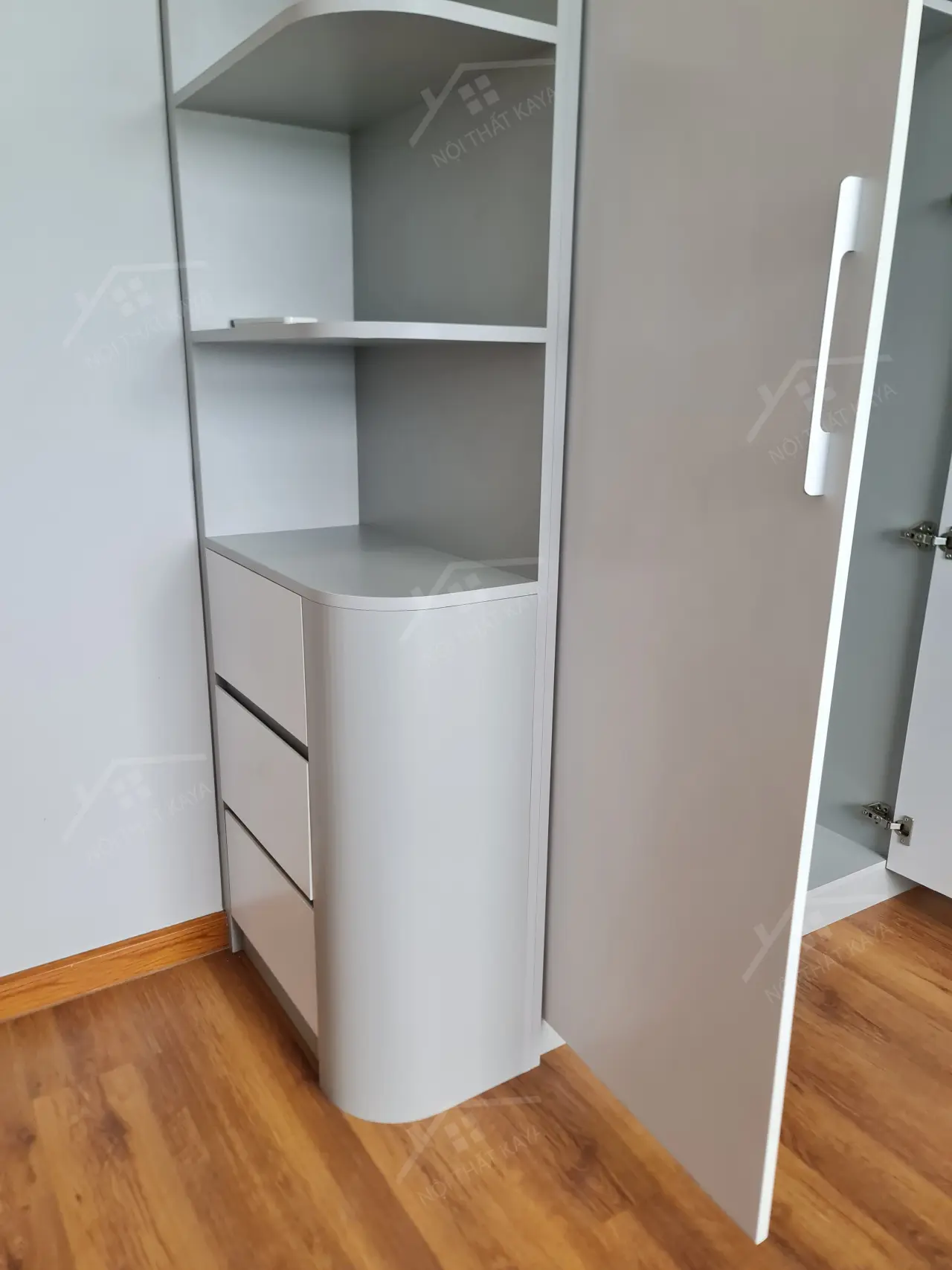 Full Nội Thất Căn Hộ Anh Ngọc Minh - Carillon Quận 7 (28)