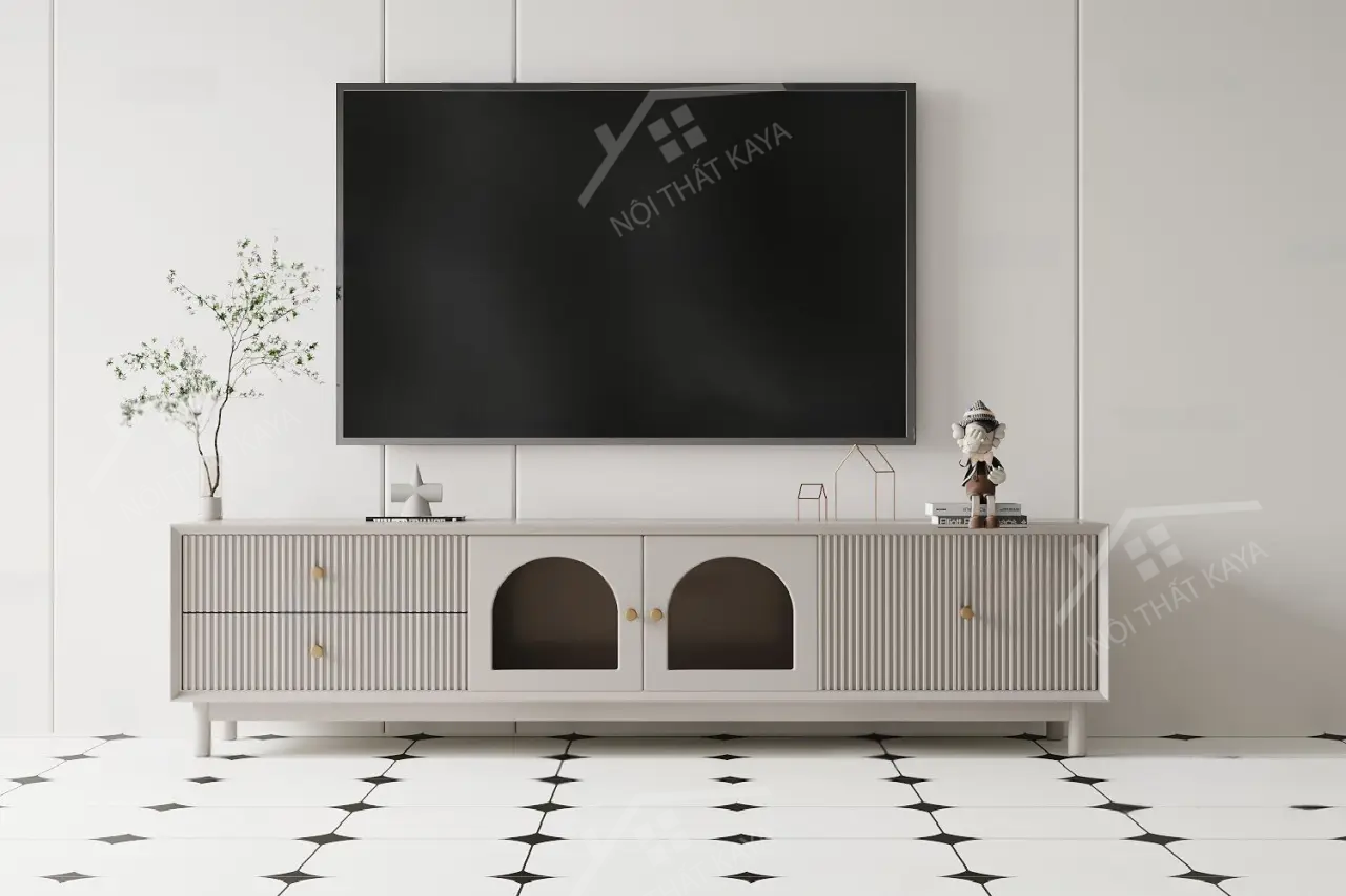 Kệ tivi KTV107