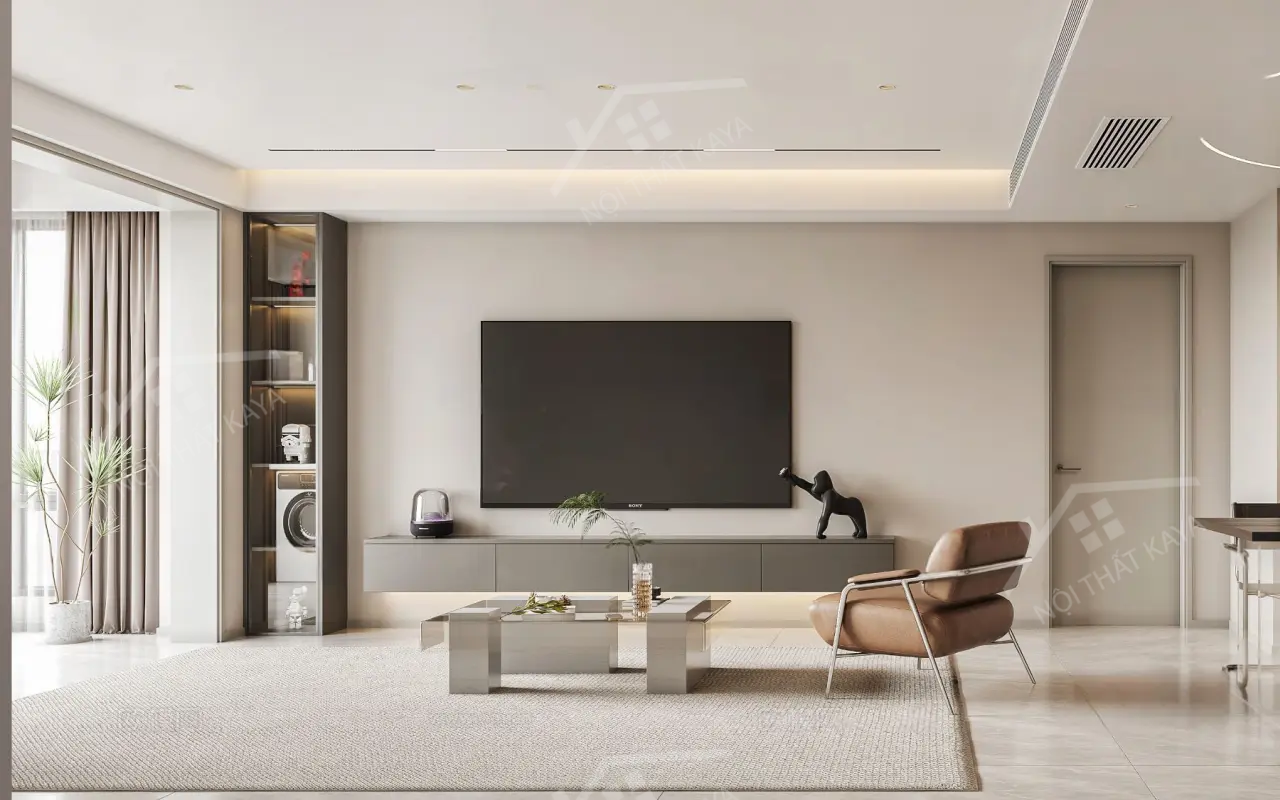 Kệ tivi KTV107
