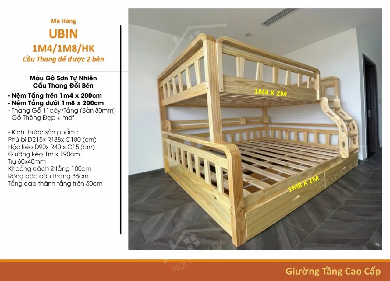 Giường Tầng Ubin (1)