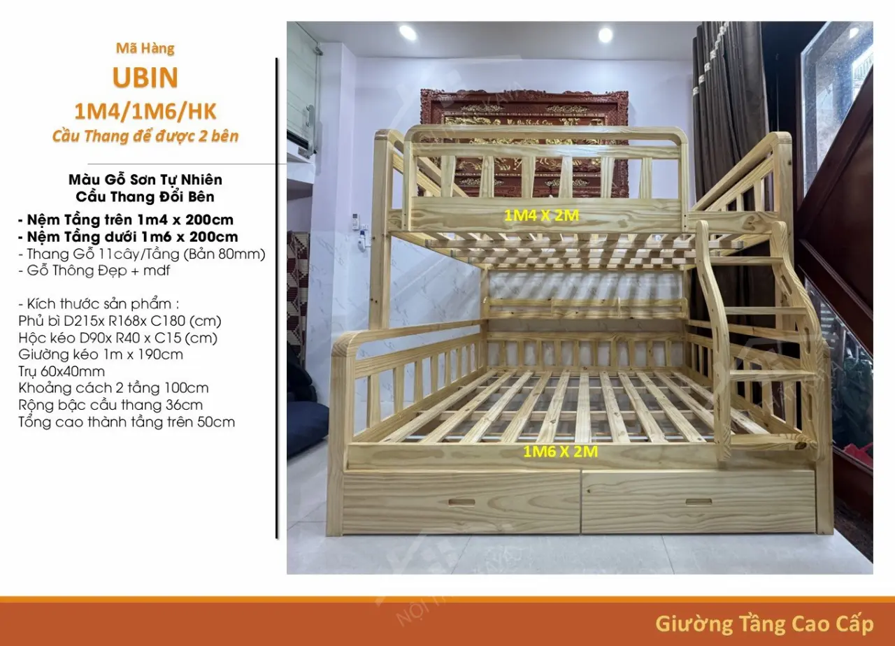 Giường Tầng Ubin (4)