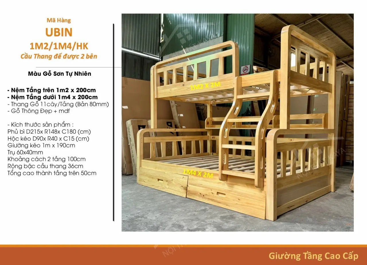 Giường Tầng Ubin (6)