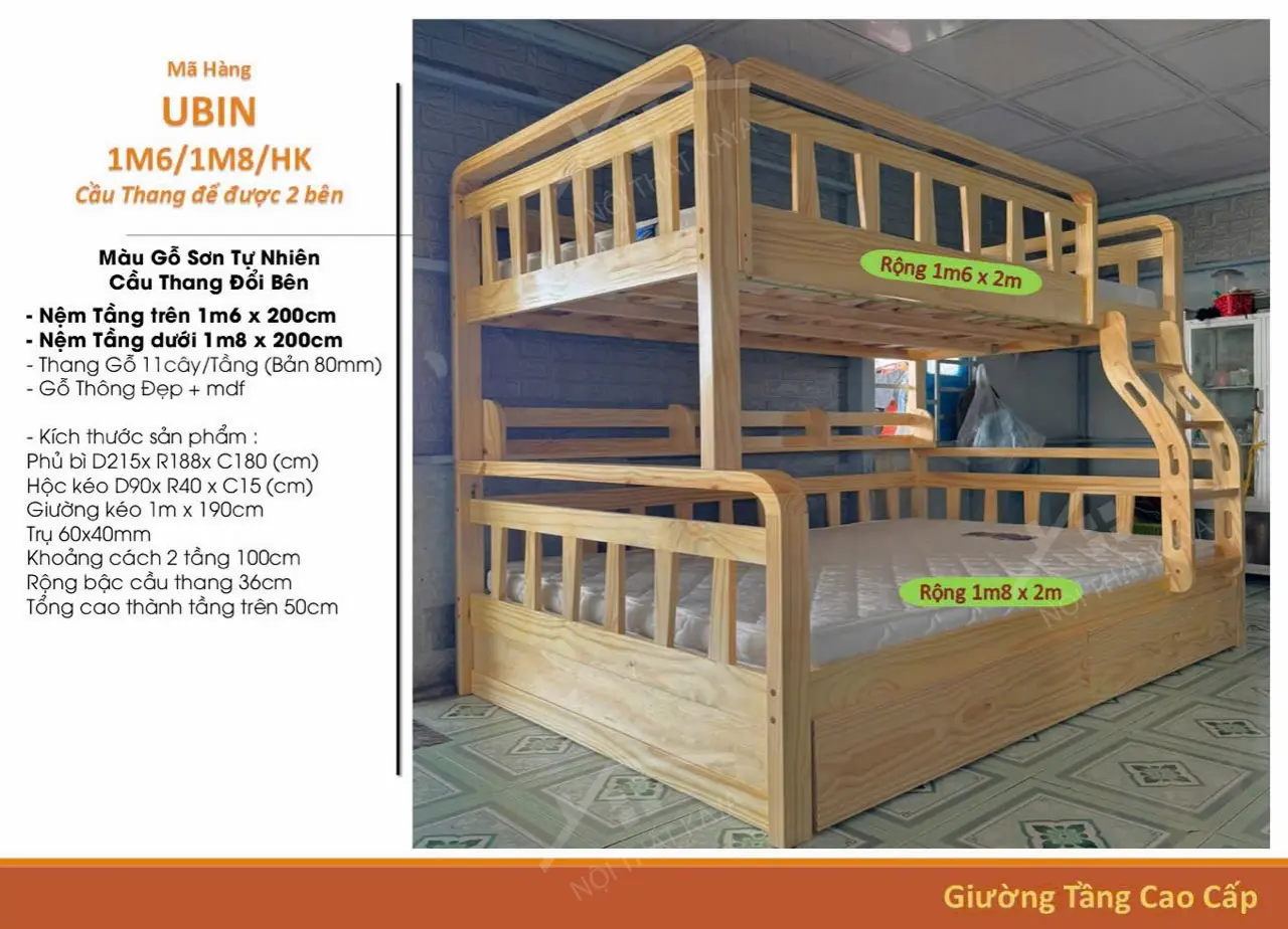 Giường Tầng Ubin (9)