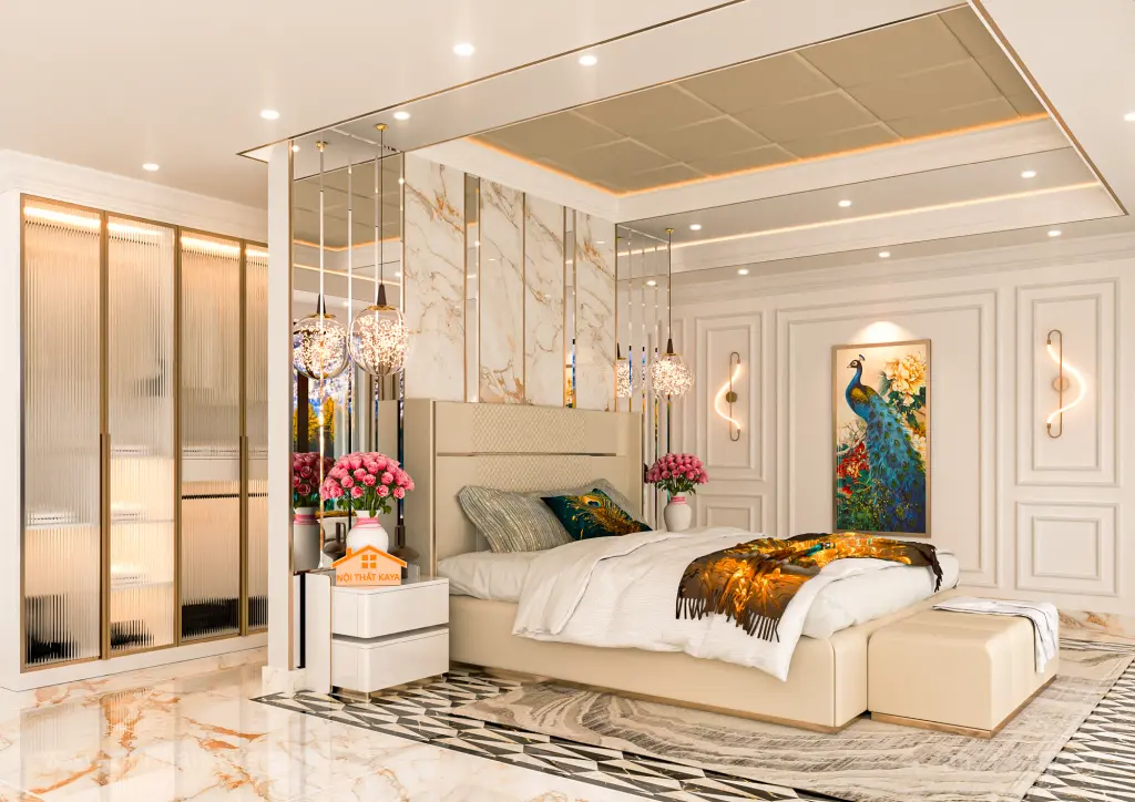 Combo phòng ngủ PN094