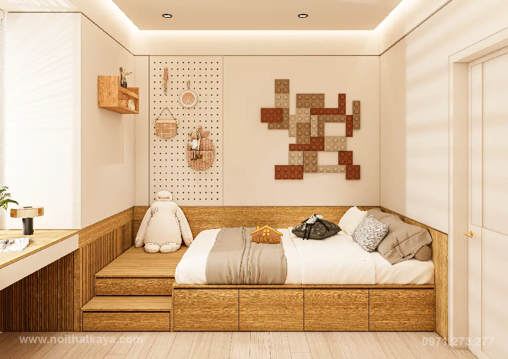 Combo Phòng Ngủ Pn099 (6)