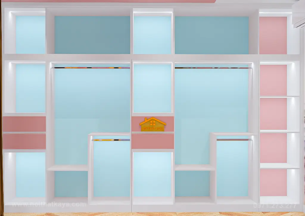 Combo Phòng Ngủ Pn105 (10)