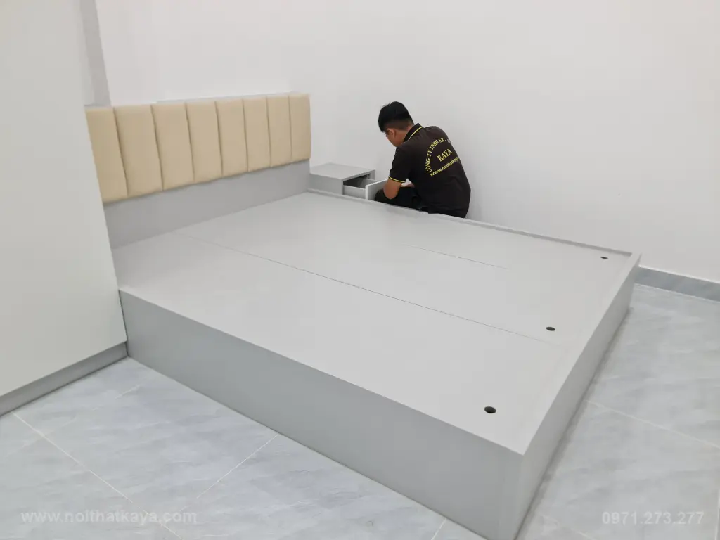Công Trình Nhà Phố Anh Hiếu - Quận 7 - Hoanthien (13)