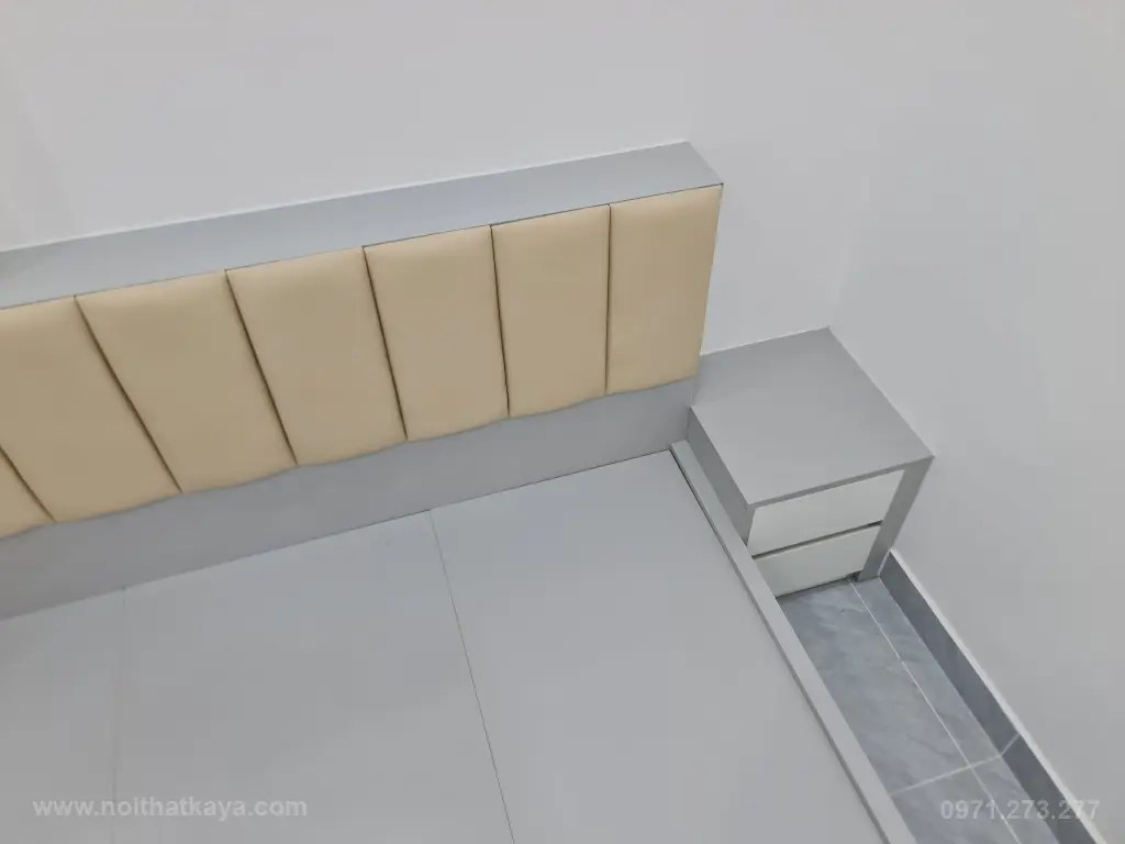 Công Trình Nhà Phố Anh Hiếu - Quận 7 - Hoanthien (14)