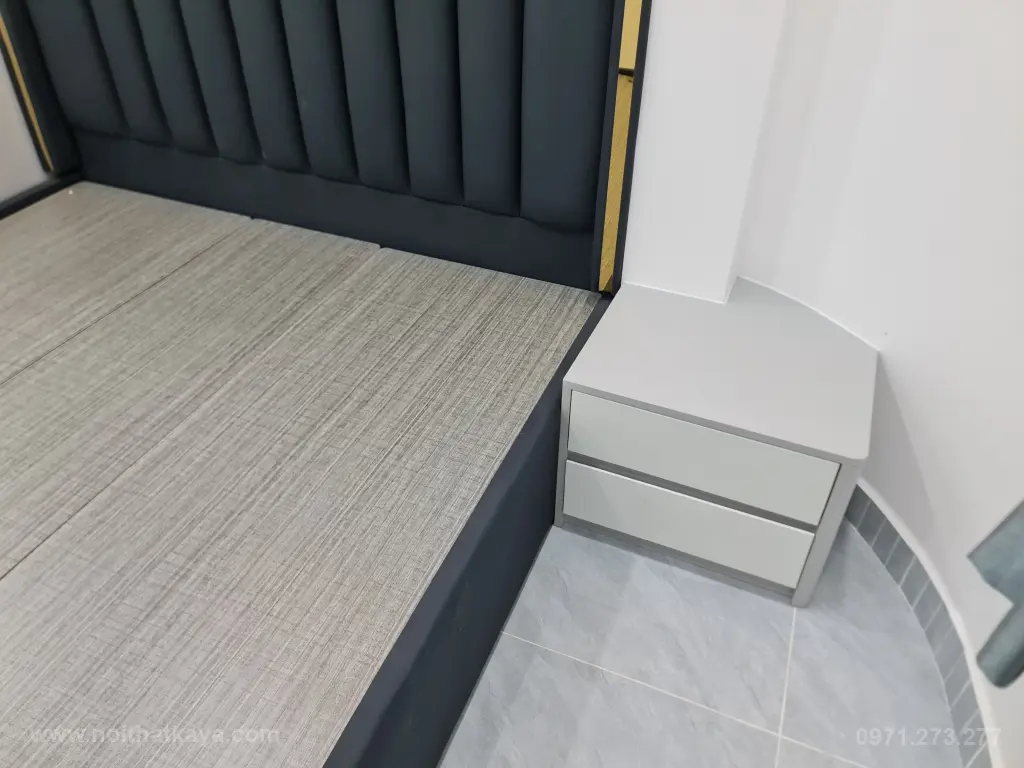 Công Trình Nhà Phố Anh Hiếu - Quận 7 - Hoanthien (27)