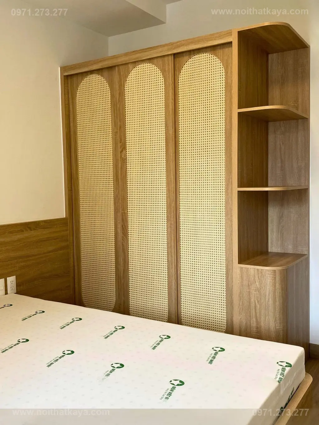 Thi Công Full Nội Thất Căn Hộ The Glory - Hoanthien (5)