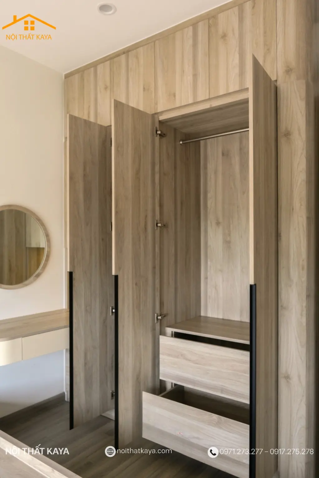 Căn Hộ Waterpoint Nam Long (13)