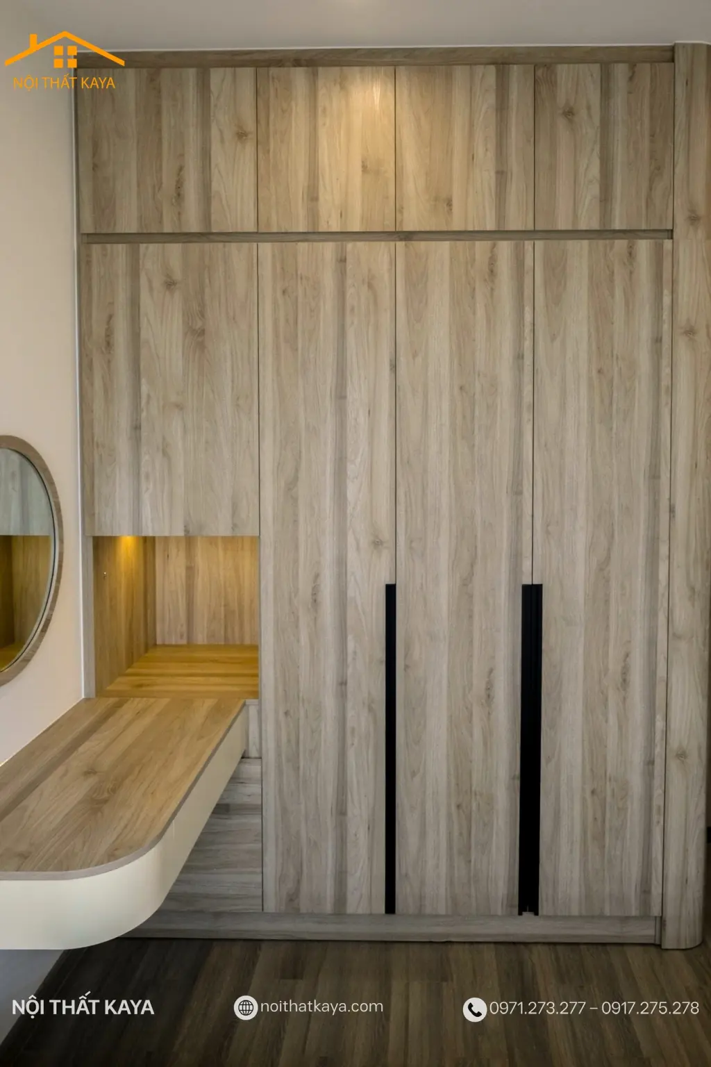 Căn Hộ Waterpoint Nam Long (14)